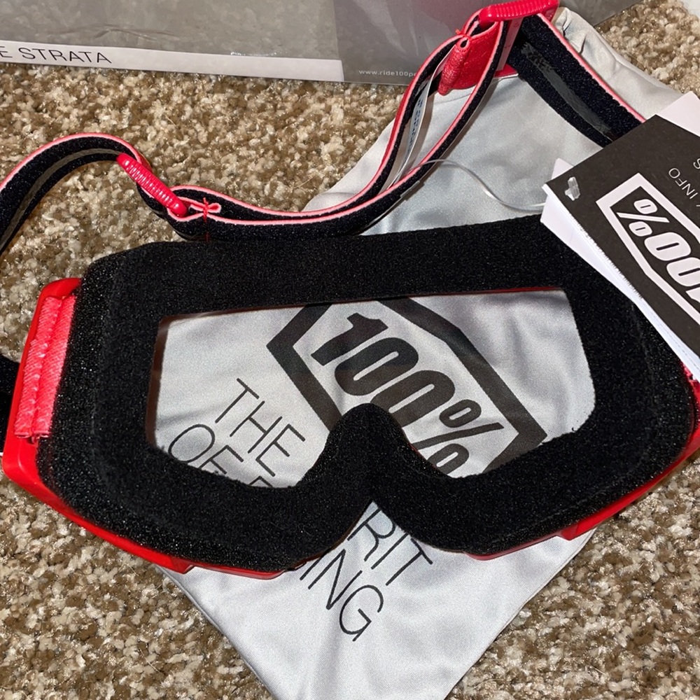 Strata Goggle - Picture 6 of 6